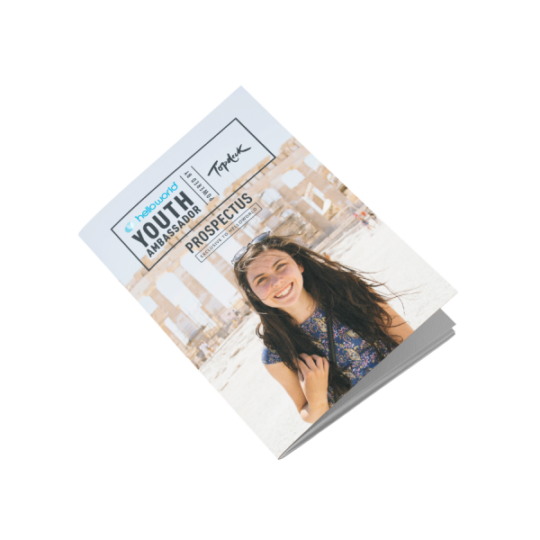 A4 Company Prospectus