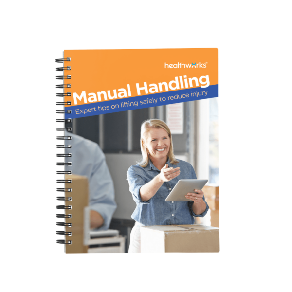 Wire Bound Training Manual A4
