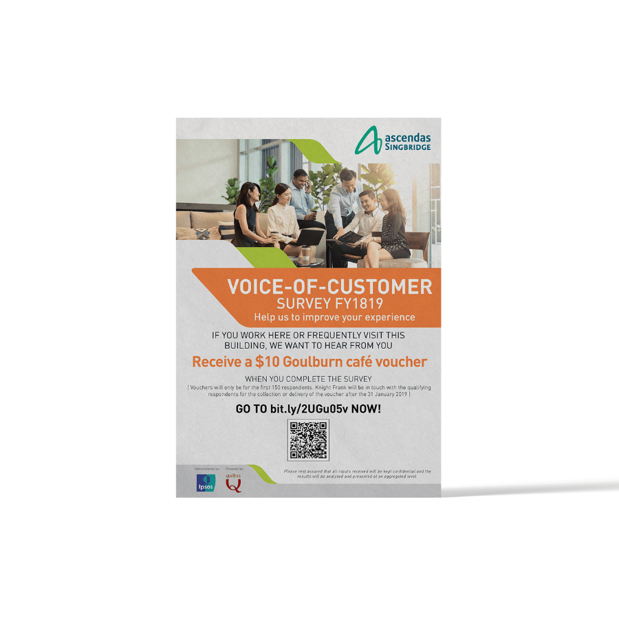 A5 Flyers Paper