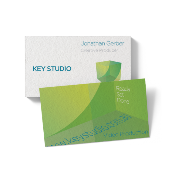 Business cards