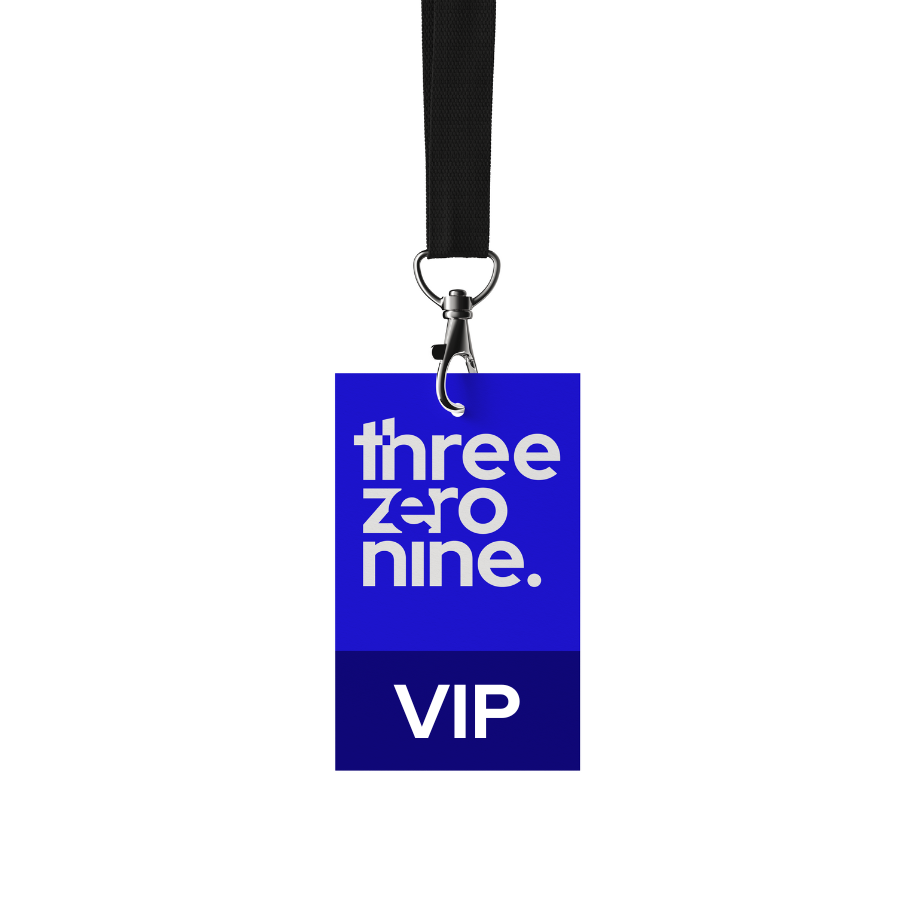 Event and Membership Cards
