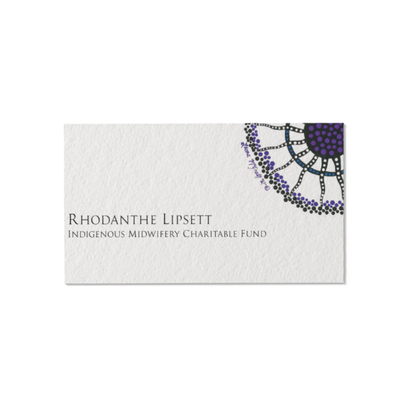 Business cards