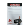 Note Pads - Image 2