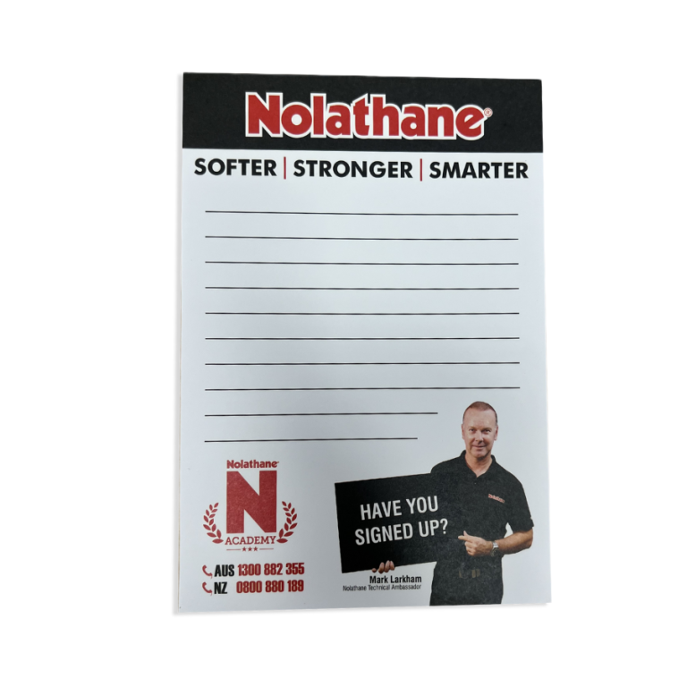 Notepad 1