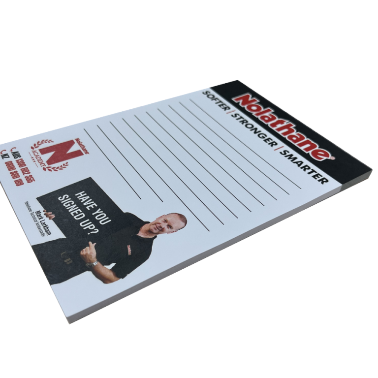 Notepad 2