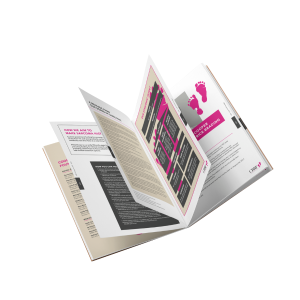 Prospectus Booklet