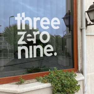 Window Decals