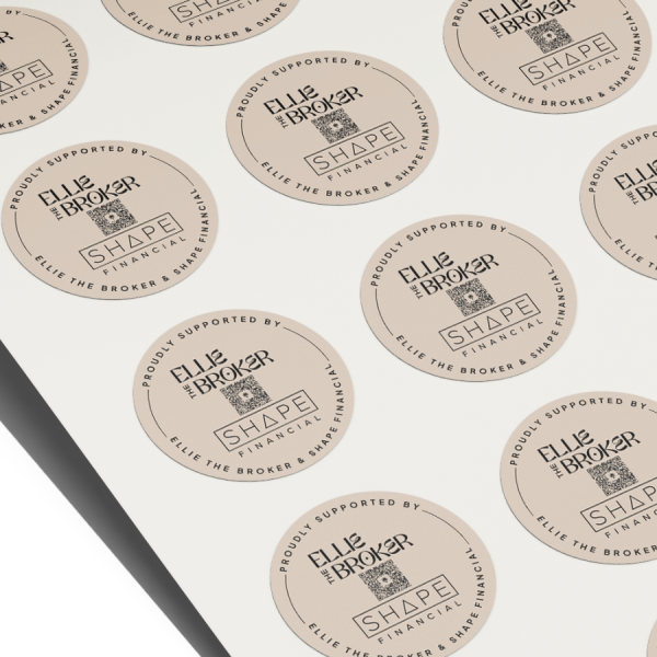Stickers - Synthetic - Image 6