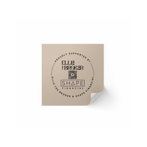 Stickers - Synthetic - Image 4