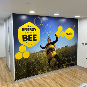 Wall Decals and Murals