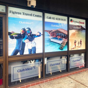 Window Decals