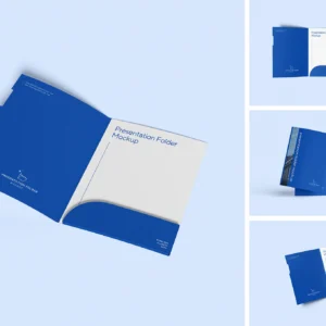 Presentation Folders