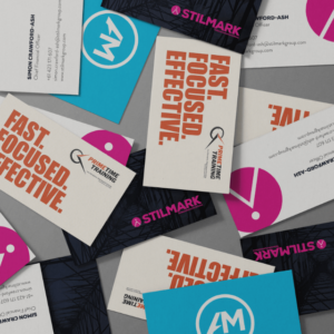 Business cards