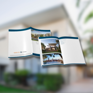 Event Booklets Design