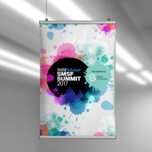 Signs and posters