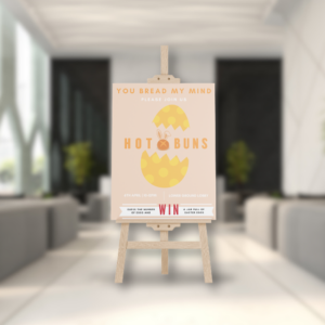 Signage & Display