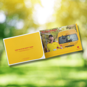 Booklets
