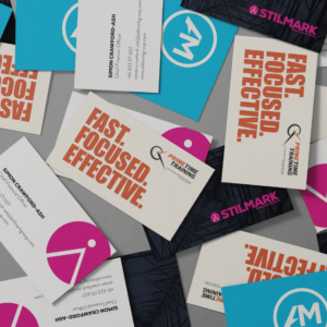 Business Cards