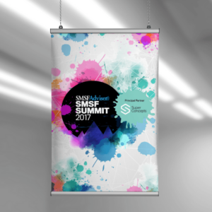 Posters & Banners