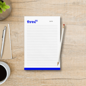 Stationery