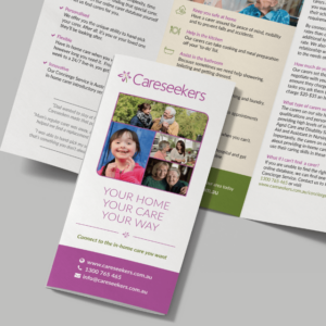 Brochures & Flyers