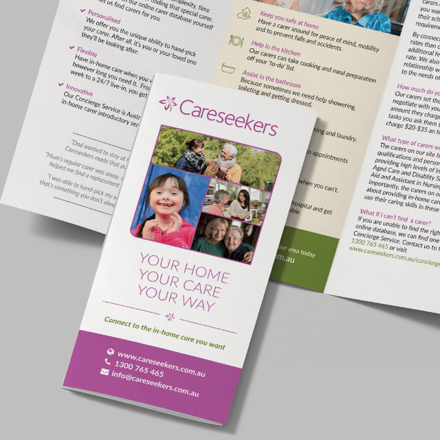 Education-Brochures