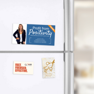 Stickers & Magnets
